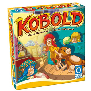 Kobold - English - Deutsch - Francais