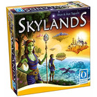 Skylands - English - Deutsch - Francais