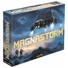 Feuerland Spiele 21 - Magnastorm - Deutsch