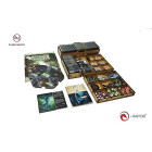 e-Raptor Insert Arkham Horror 3rd edition - Organizer