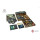 e-Raptor Insert Arkham Horror 3rd edition - Organizer