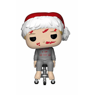 Funko POP! Die Hard: Tony Vreski Vinyl Figure 10cm