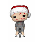 Funko POP! Die Hard: Tony Vreski Vinyl Figure 10cm