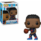 Funko POP! NBA: Thunder - Russell Westbrook Vinyl Figure...