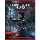 D&D RPG - Guildmasters Guide to Ravnica RPG Maps and...