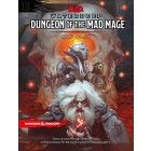 D&D RPG - Dungeon of the Mad Mage Maps and Miscellany...