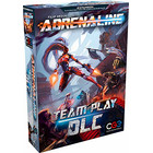 Adrenaline DLC: Team Play Expansion - English