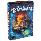 Czech Games Edition 00045CGE 049 - Trapwords