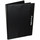 BCW Pro-Folio 9-Pocket Portfolio Black