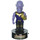 Thanos Avengers Solar Wobble Figure Body Knocker Base Marvel Infinity War 16cm