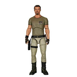 Jayne Cobb (Firefly) Funko Legacy Collection