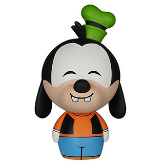 Disney Dorbz 3" Vinyl Collectible Figure: Goofy