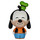Disney Dorbz 3" Vinyl Collectible Figure: Goofy