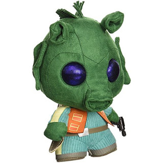 FunKo Star Wars Greedo Fabrications