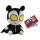 Mopeez FUNKO The Nightmare Before Christmas - Vampire Teddy