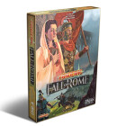 Pandemic: Fall of Rome - English