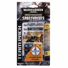 Space Wolves - Sons of Russ Team Pack: Warhammer 40,000...