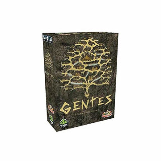 Gentes - English