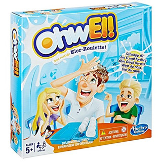 Hasbro Oh wei! C24731000
