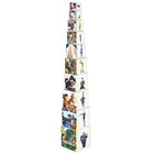Hape E824691 The Little Prince Stacking Cubes Baby Toy