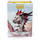 Dragon Shield Standard Art Sleeves - Qoll (100 Sleeves)