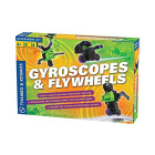 Thames & Kosmos 6600 Zoll Gyroskope und Schwungrad,...
