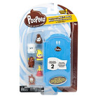 Poopeez 71260 Figure and Portable Case Playset