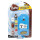 Poopeez 71260 Figure and Portable Case Playset
