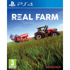 Real Farm PS4 [