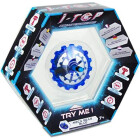 Goliath 85252 - i-Top Meca-Gear Blau, Kreisel mit...