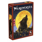 Werwolves - English
