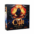 Cult - English