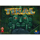 Tikal - English