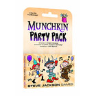 Munchkin Party Pack - English