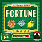 Stronghold Games Fortune - English
