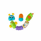 Mattel Fisher-Price W9834 - Raupe