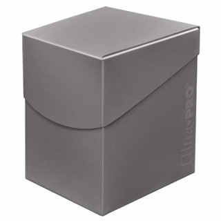 Ultra Pro 85693 Deck Box, Smoke Grey