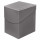Ultra Pro 85693 Deck Box, Smoke Grey