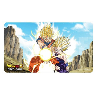 Ultra Pro Dragon Ball Super Playmat - Father-Son Kamehameha