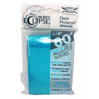 Ultra Pro Small Sleeves - PRO-Matte Eclipse - Sky Blue...