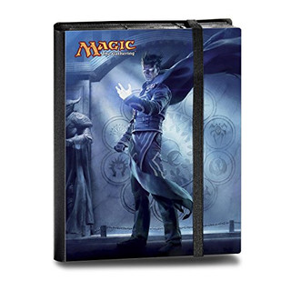 Ultra Pro Pro-Binder - Magic 2015 V2 - Album - Sammelordner - M15 Magic: The Gathering - Yu-Gi-Oh!
