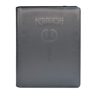 Ultra Pro Plane of Kaladesh Premium Pro-Binder for Magic: The Gathering