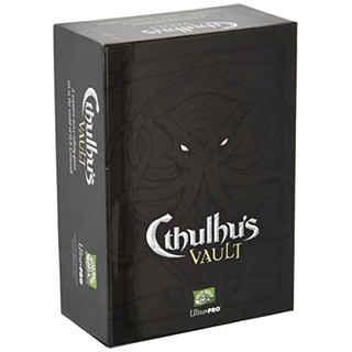 Cthulhus Vault - English