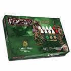 Army Painter Runewars Miniatures Game Latari Elves paint set