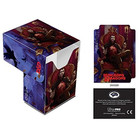 Ultra Pro Dungeons & Dragons Count Strahd von...