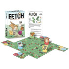 Fetch - English