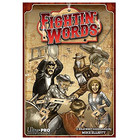 Fightin Words - English
