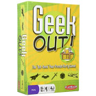 Ultra Pro UPR66202 Geek Out Tischplatte, Limited Edition