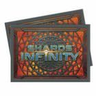 Ultra Pro Shards of Infinity Deck Protector sleeve  100ct