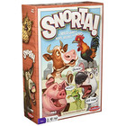 Snorta! - English